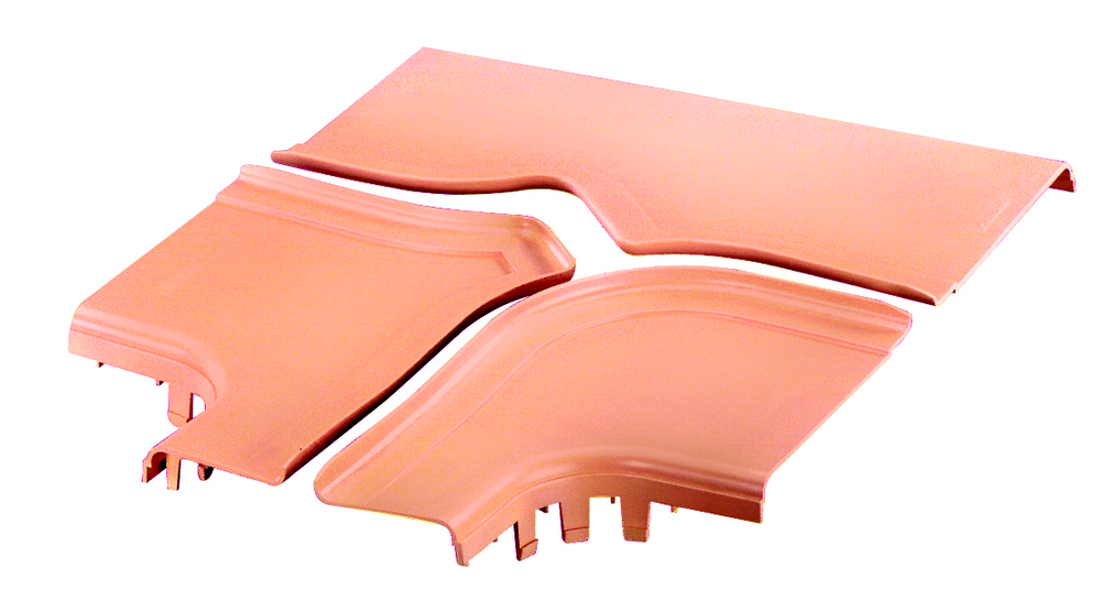 Image of Panduit FRTSC12W6OR