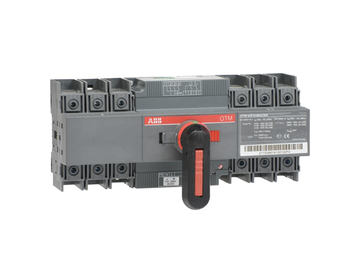 Image of ABB 1SCA120095R1001
