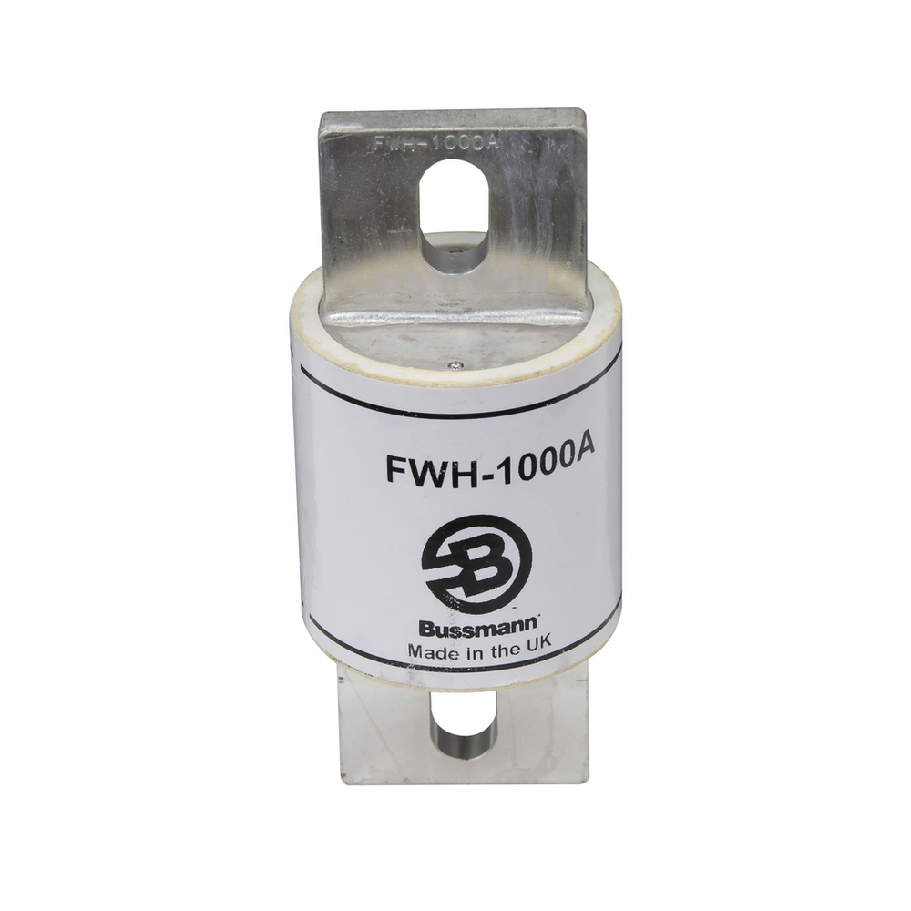 Image of Bussmann FWH-1000A