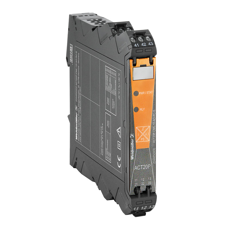 Image of Weidmuller 2489910000