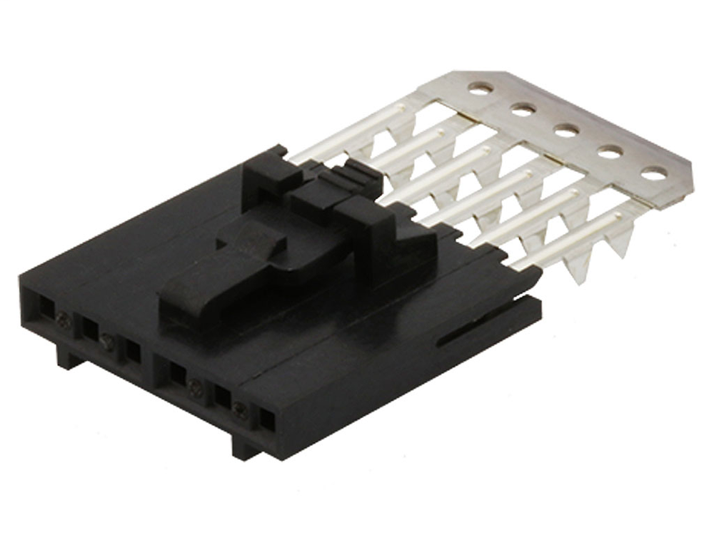 Image of Molex 15474127