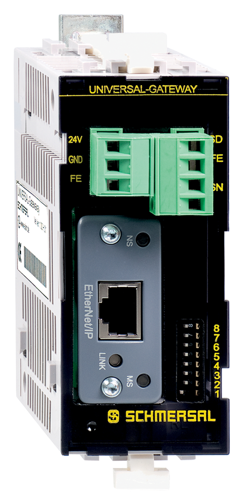 Image of Schmersal 101209435