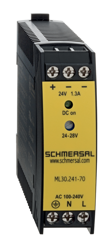 Image of Schmersal 103015923