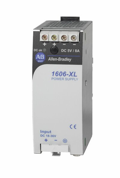 Image of Allen-Bradley 1606-XLDC40A