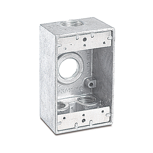 Image of Thomas & Betts T11-FP