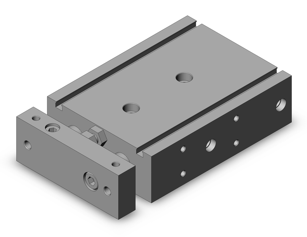 Image of SMC CXSM32-50