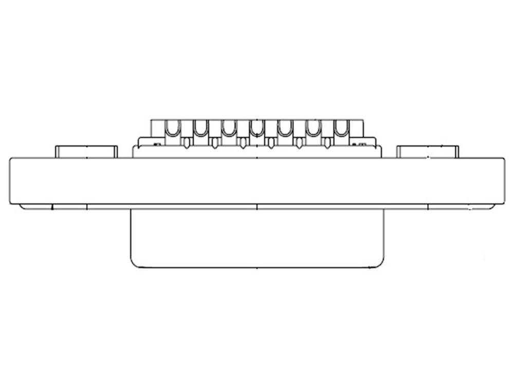 Image of Molex 1731100005