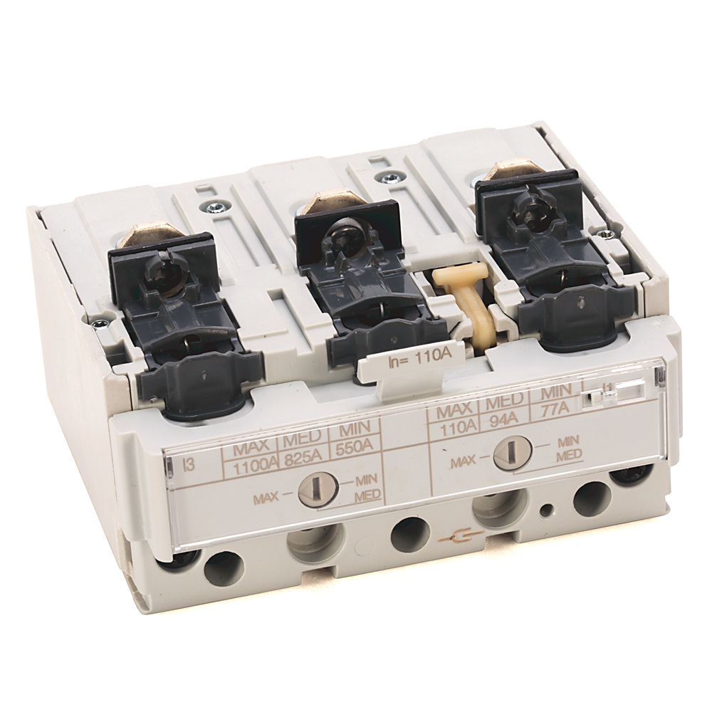 Image of Allen-Bradley 140G-HTF3-D11