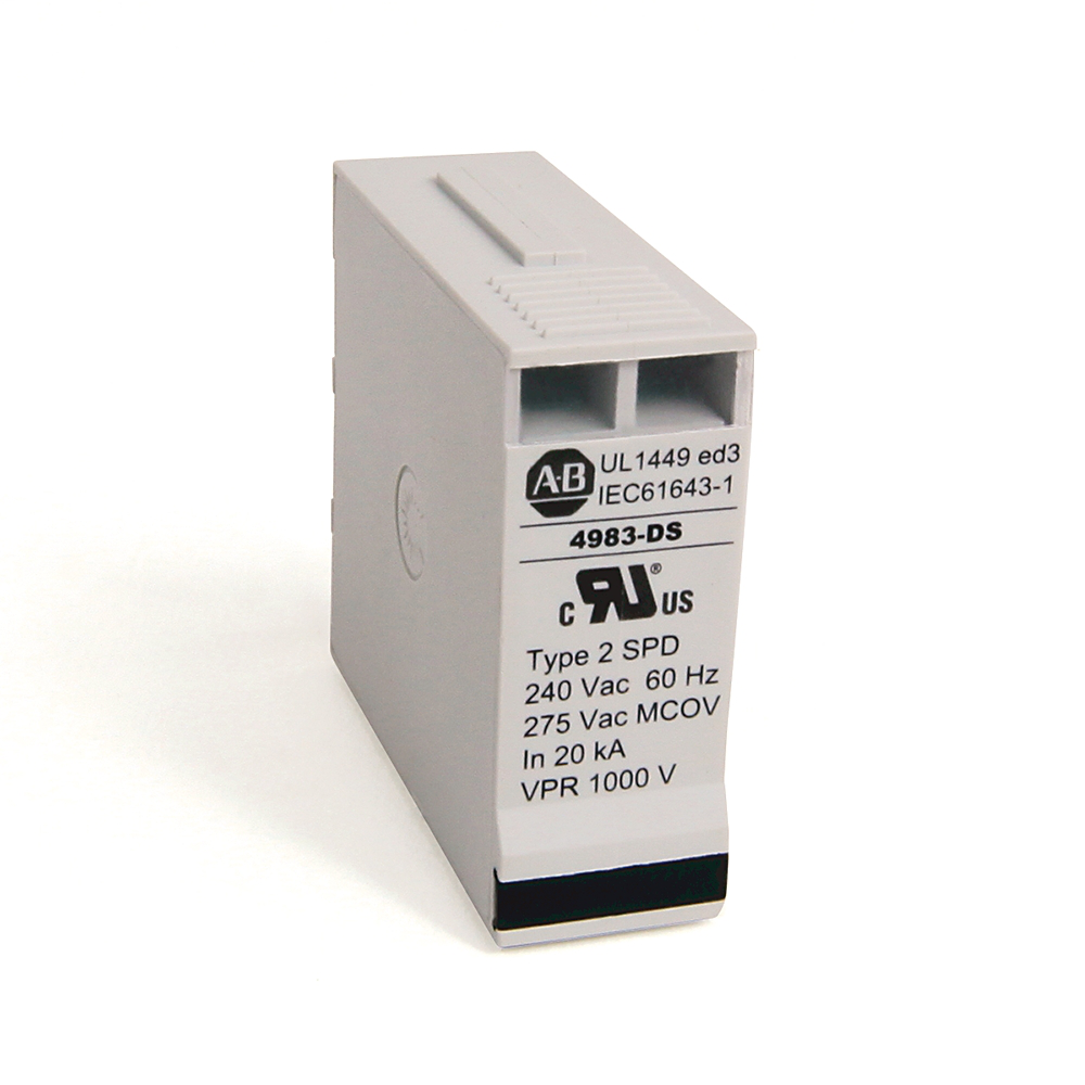 Image of Allen-Bradley 4983-DS230-803