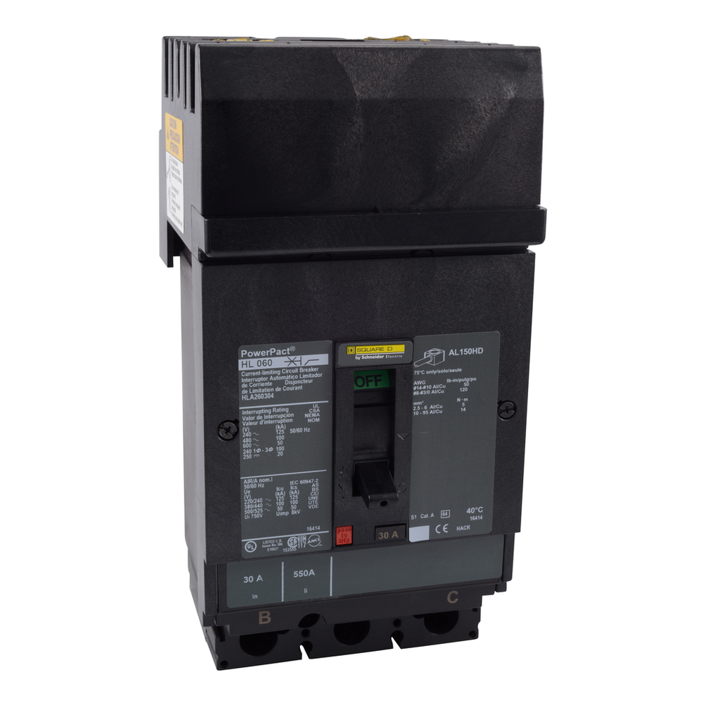 Image of Schneider Electric HLA36025