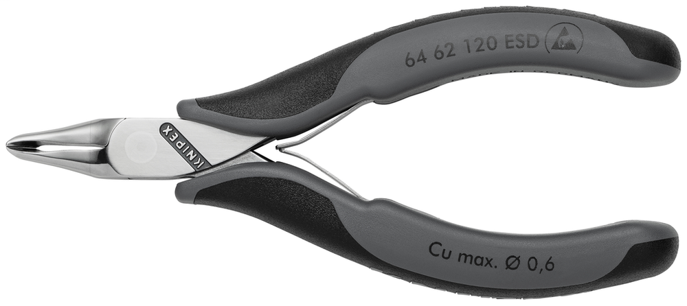 Image of KNIPEX 64 62 120 ESD