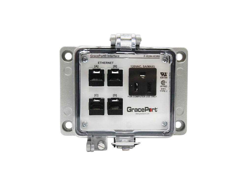 Image of Grace Ports P-R2#4-K3R0