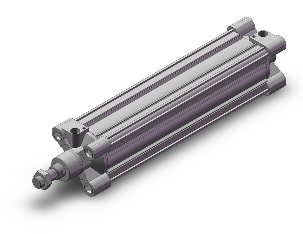 Image of SMC CP96SDB80-320C