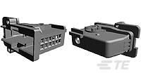 Image of TE Connectivity 1379095-1