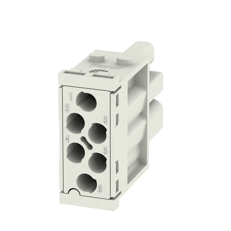 Image of Weidmuller 1429370000