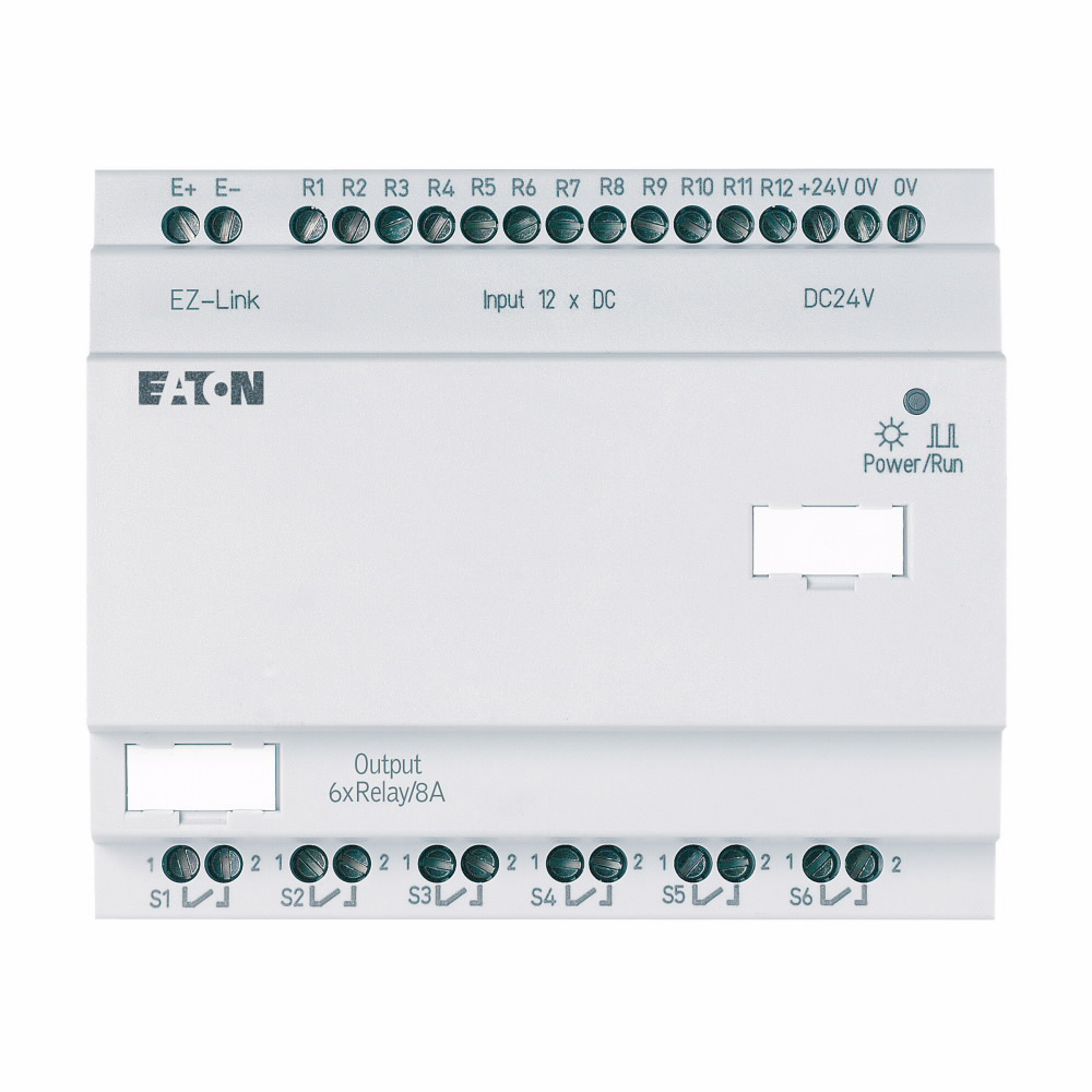 Image of Eaton EASY618-DC-RE