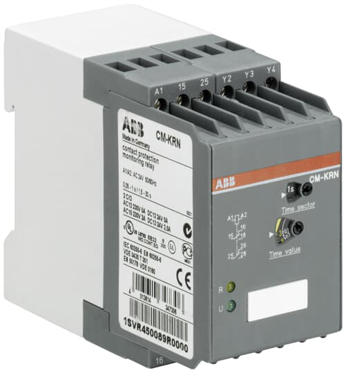 Image of ABB 1SVR450082R0000