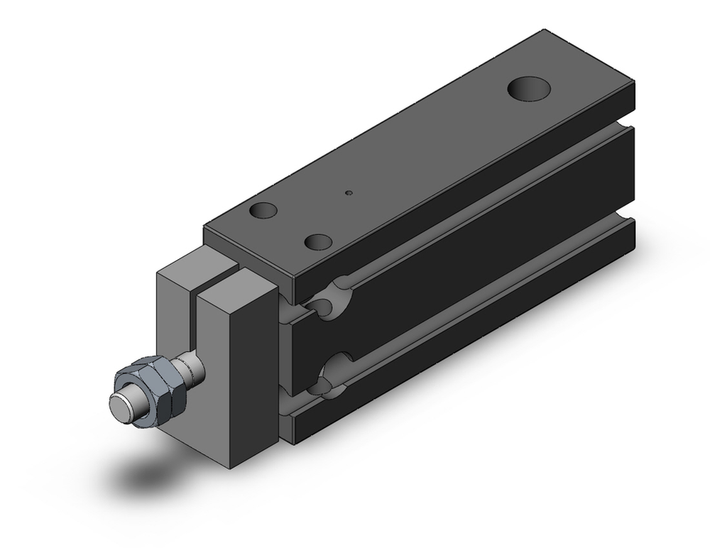 Image of SMC CDUK10-15S