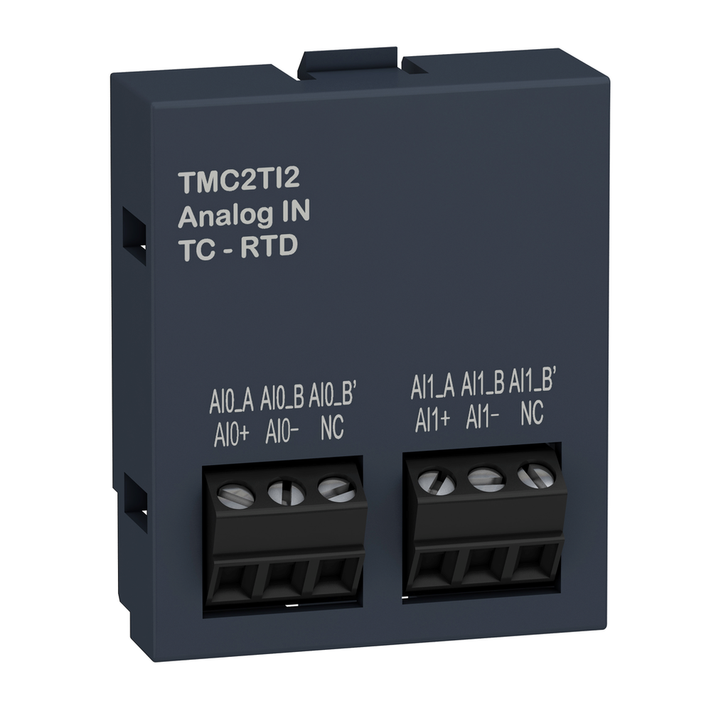 Image of Schneider Electric TMC2TI2