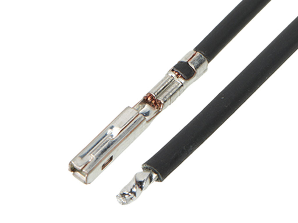 Image of Molex 2163011112