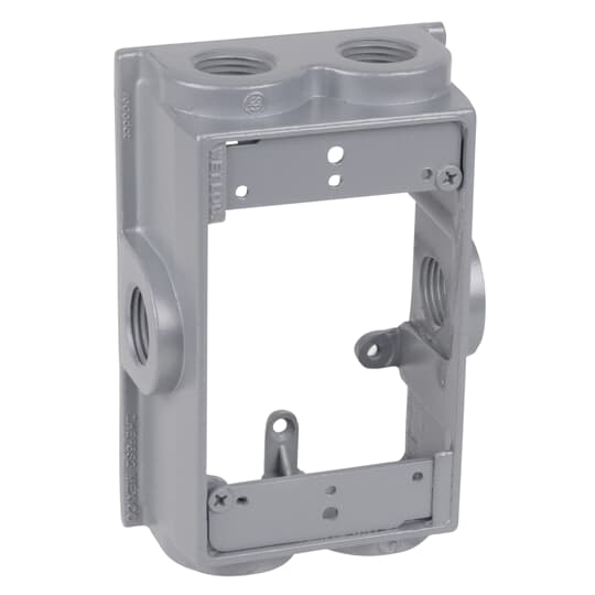 Image of Red Dot IHEF6S2-2