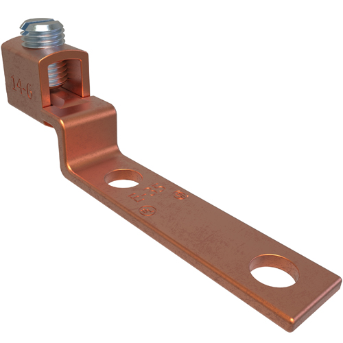 Image of ILSCO E-35