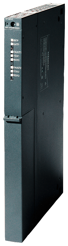 Image of Siemens 6ES74401CS000YE0