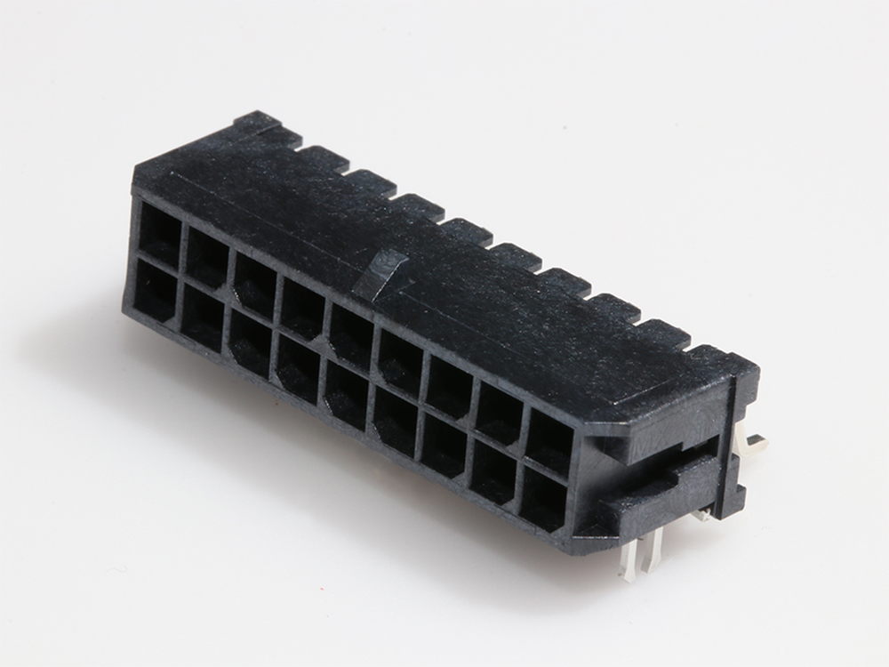 Image of Molex 430451807