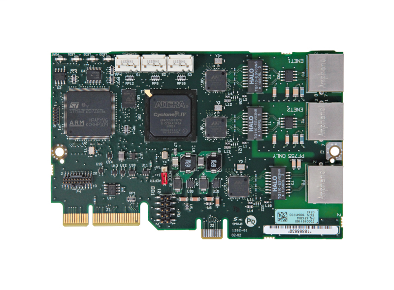 Image of Allen-Bradley 20-750-ENETR