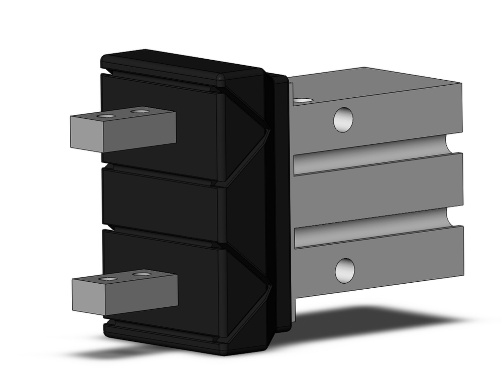 Image of SMC MHZJ2-16DS