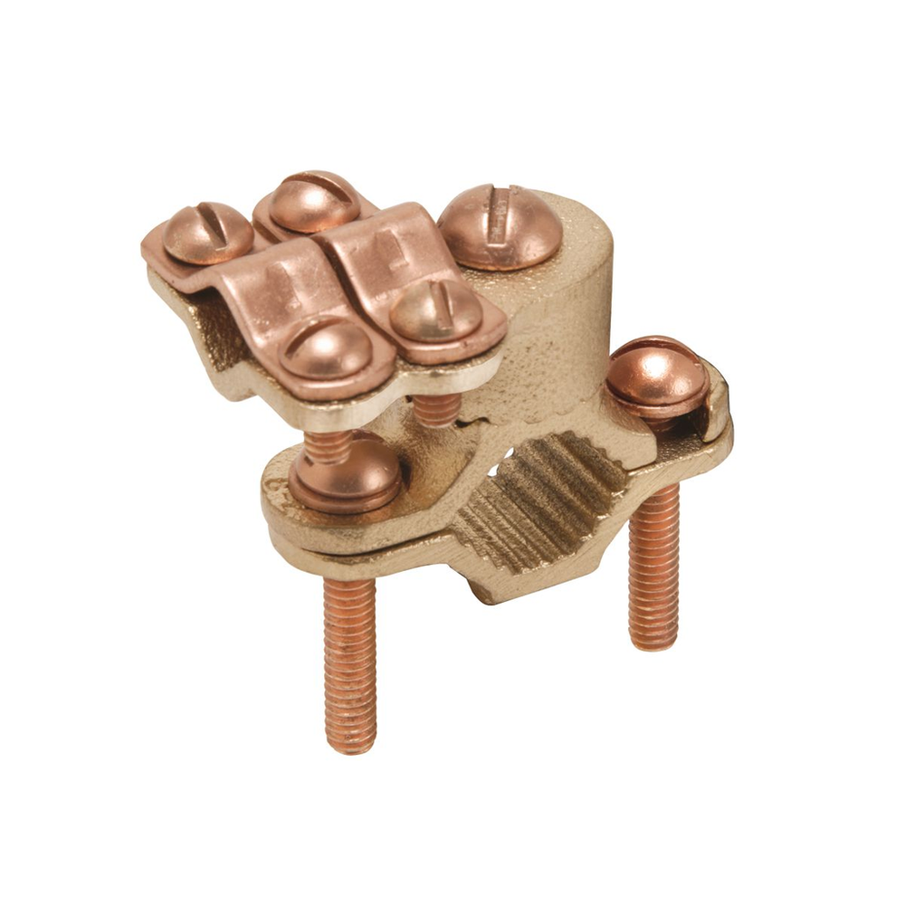 Image of Burndy C11HD4/0DB