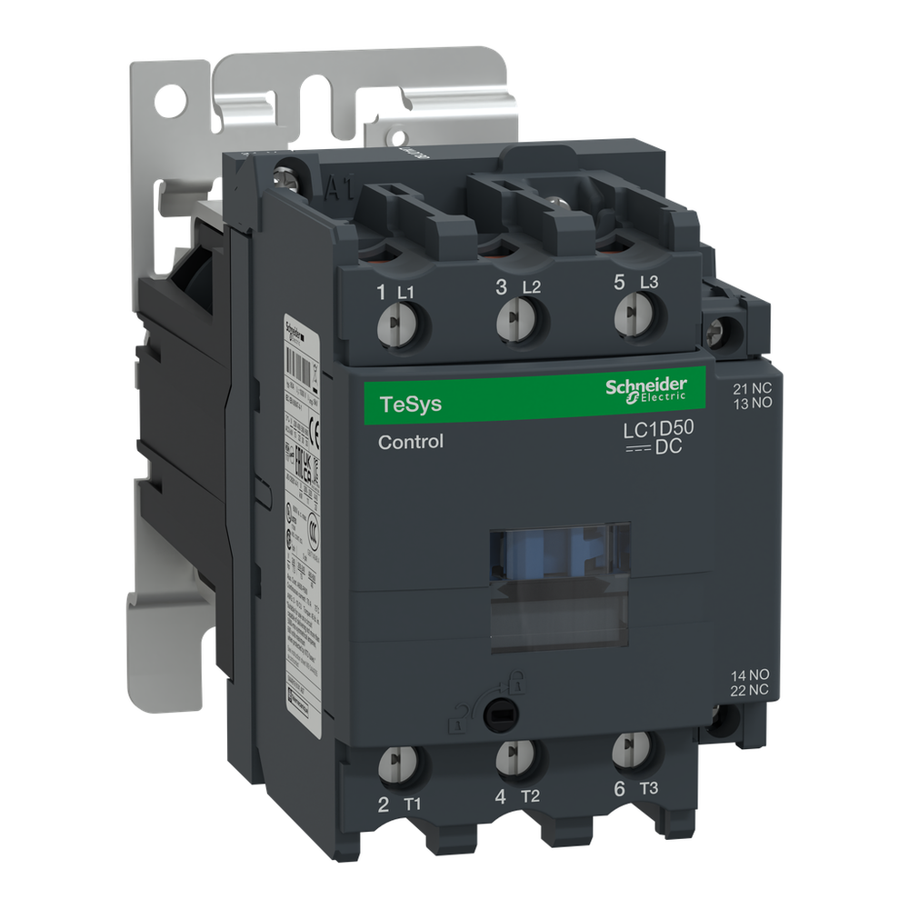 Image of Schneider Electric LC1D50BD
