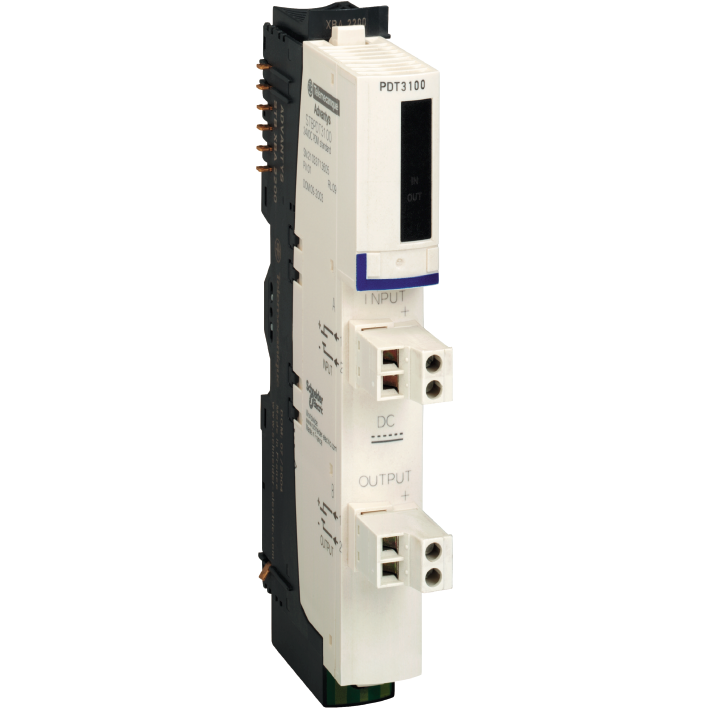 Image of Schneider Electric STBPDT3100K