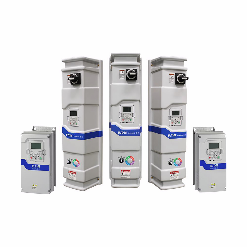 Image of Eaton DH1-DEMO2