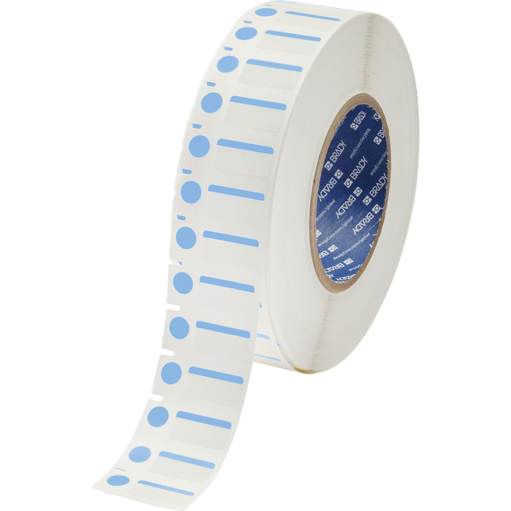 Image of Brady THT-250-494-BL