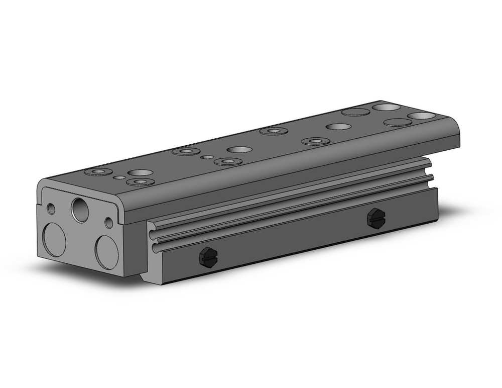 Image of SMC MXQ16-75Z