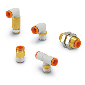 Image of SMC KQ2L13-03AS