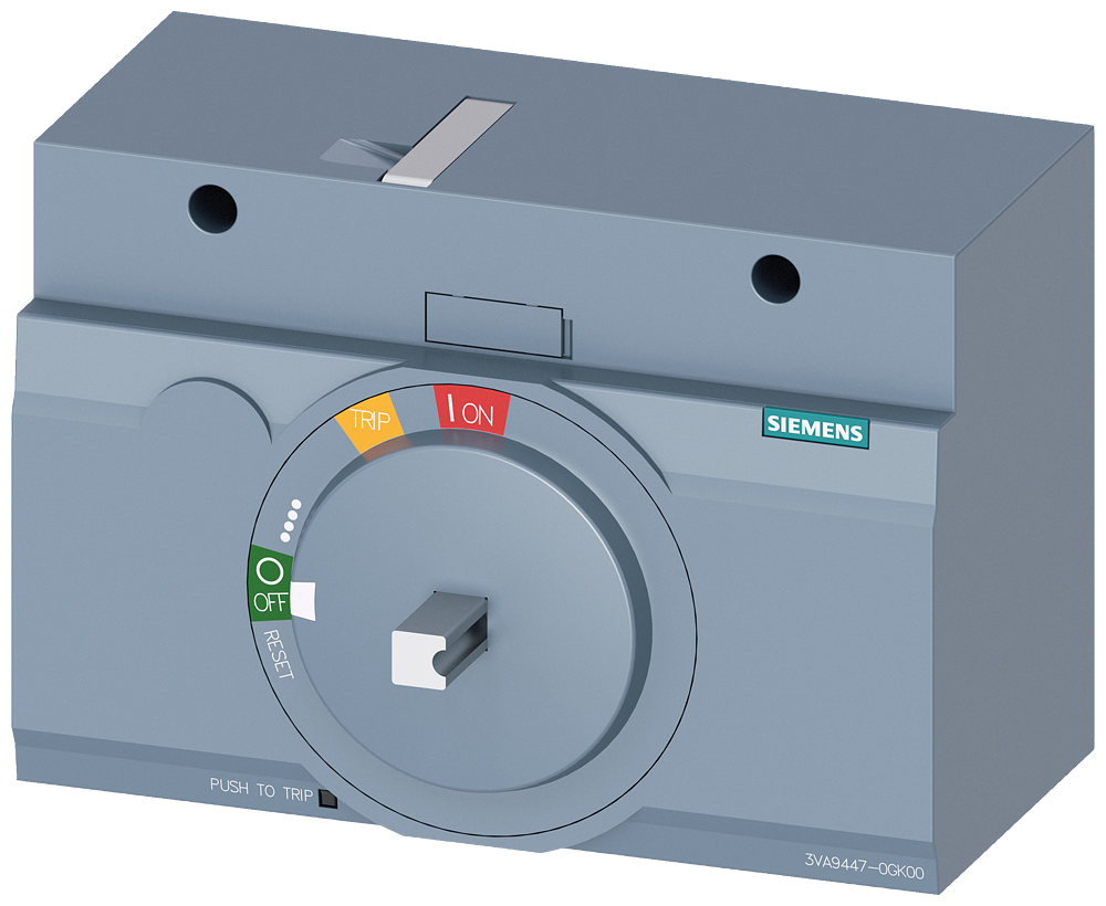 Image of Siemens 3VA9447-0GK00