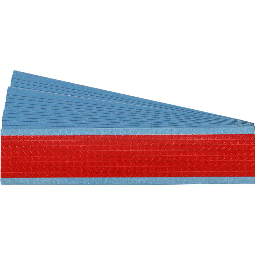 Image of Brady DIA-375-RD-PK