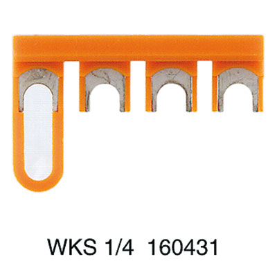 Image of Weidmuller 1604310000