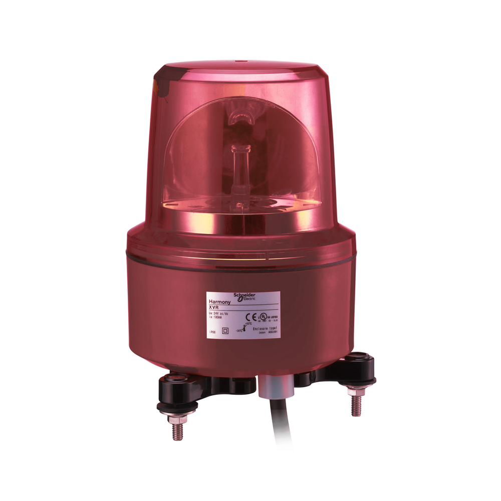 Image of Schneider Electric XVR13B04L