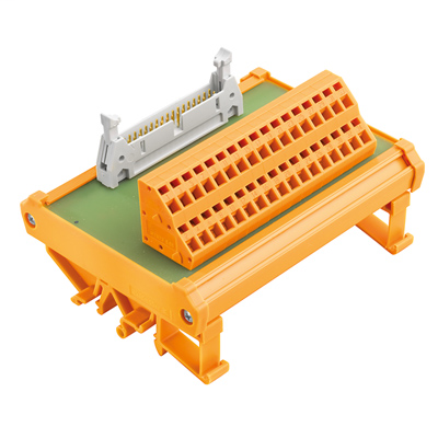 Image of Weidmuller 8537150000