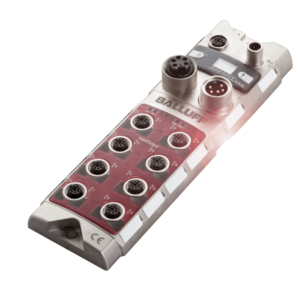 Image of Balluff BNI CCL-302-100-Z001