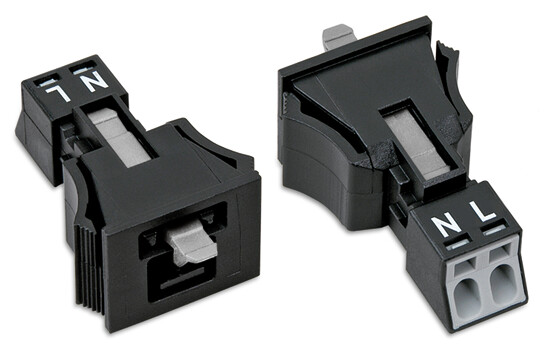 Image of WAGO 890-712