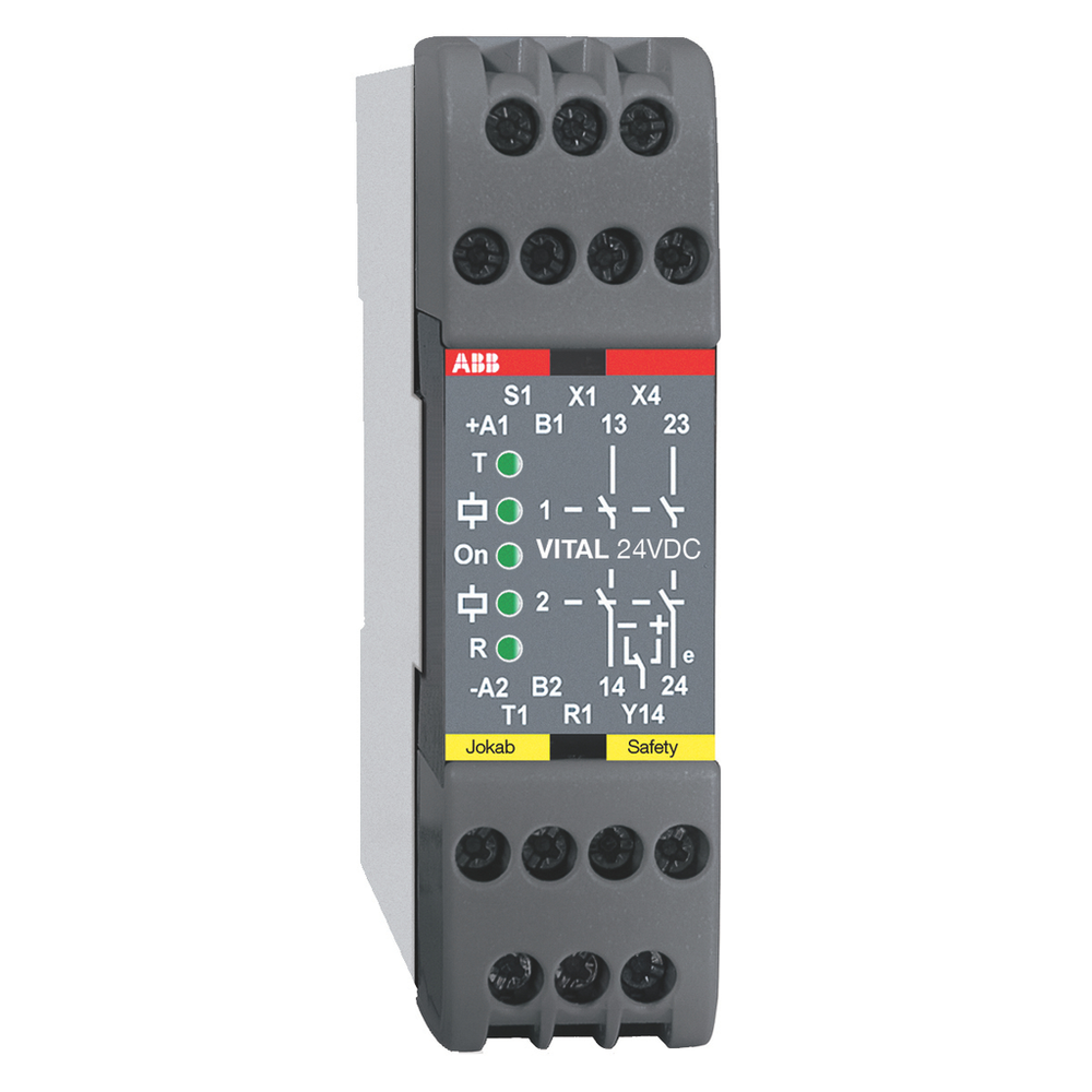 Image of ABB 2TLA020052R1000