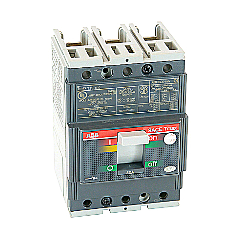 Image of ABB T2S080TW