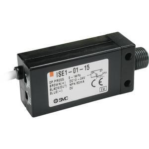 Image of SMC ISE1-01-55L
