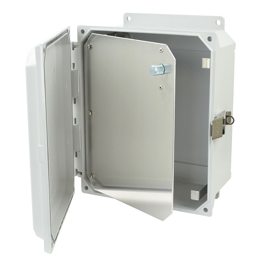 Image of Allied Moulded HFPU108