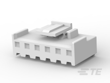 Image of TE Connectivity 1-1123722-6
