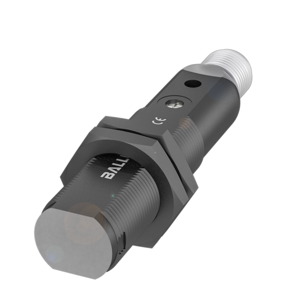 Image of Balluff BLE 18KF-PA-1PP-S4-C